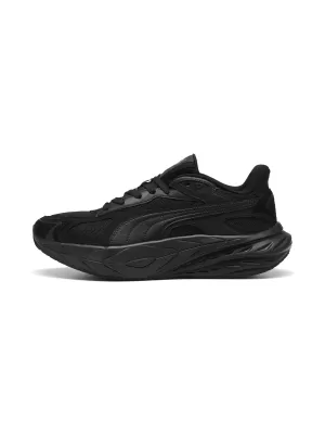 Škornji PUMA HYPNOTIC LS 2 404714_01 ČRNA PUMA/ČRNA PUMA
