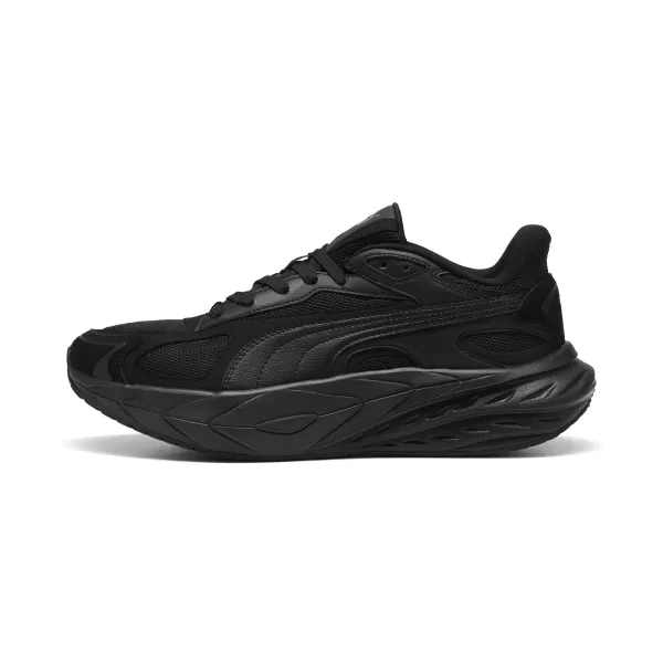  Škornji PUMA HYPNOTIC LS 2 404714_01 ČRNA PUMA/ČRNA PUMA 