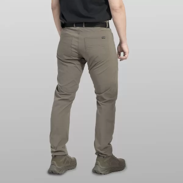  Moške hlače PENTAGON ROGUE TROPIC K05065 04 KAKI 