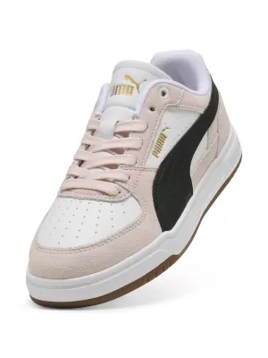 Škornji PUMA CAVEN III OG 404485_05 FLOWER/ CVET/PUMA ČRNA/PUMA BELA