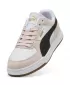 Škornji PUMA CAVEN III OG 404485_05 FLOWER/ CVET/PUMA ČRNA/PUMA BELA