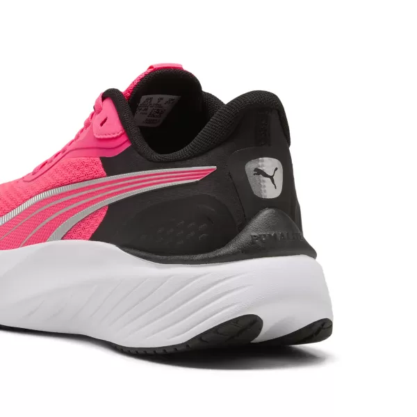  Škornji PUMA POUNCE LITE 310778_36 PINK/ ROZA/PUMA ČRNA/PUMA BELA 