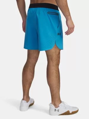 Moške kratke hlače UNDER ARMOUR UA VANISH ELITE SHORT 1376782-452 MODRA