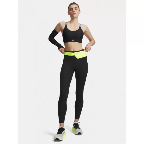  Ženske pajkice UNDER ARMOUR VELOCITI TIGHTS 6009493-001 ČRNA 