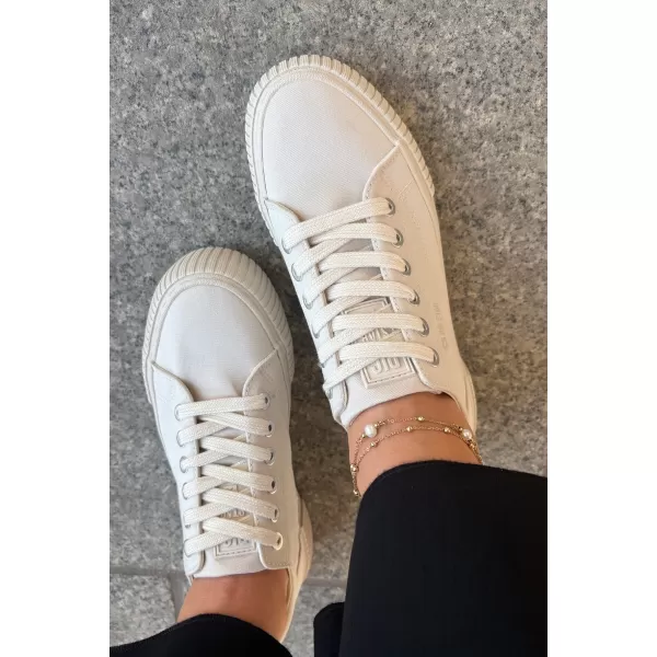  Ženske superge BIG STAR RR274407 BEŽ Big Star Shoes 