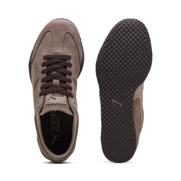  Ženski čevlji PUMA BELLA UT CLASSIC 404620_05 PEŠČENJAK/ROSE LATTE 