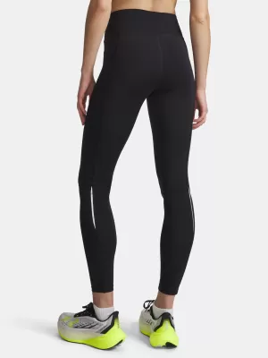 Ženske pajkice UNDER ARMOUR VELOCITI TIGHTS 6009493-001 ČRNA
