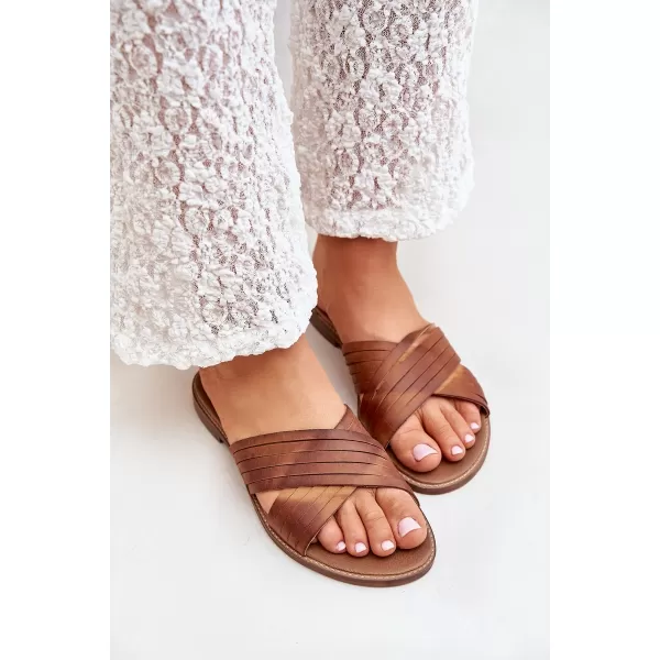  Ženski copati BOTO SHOES 3682 35317 PRZECIER 