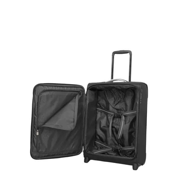  Kovček TRAVELITE Jetpack Multi Light 2 Cabin ČRNA 