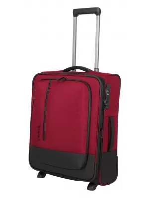 Kovček TRAVELITE Crosslite 5.0 2w S exp. IZD