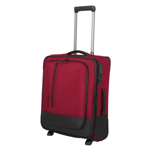  Kovček TRAVELITE Crosslite 5.0 2w S exp. IZD 
