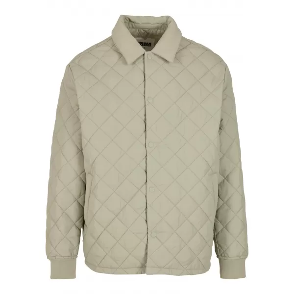 Moška jakna URBAN CLASSICS TB7630 MEHKA SALVIJA 