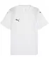 Moška funkcionalna majica PUMA TEAMCUP JERSEY 706272-04 PUMA BELA/PUMA ČRNA