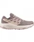 Ženski čevlji SALOMON OUTSCAPE GTX W L49145200 ŽELEZO/VANILJEV SLADOLED/MANDLJEVA KREMA