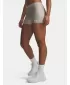 Ženske kratke hlače UNDER ARMOUR HEATGEAR SHORTY 6010725-203 RJAVA