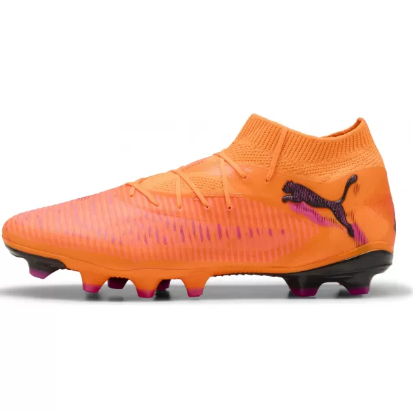  Škornji PUMA FUTURE 8 PRO FG/AG 108588-03 HEAT FIRE/ HEAT FIRE/PUMA BLACK/RAVISH 