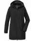 Ženska parka KILLTEC KOS 35 43936-200 ČRNA