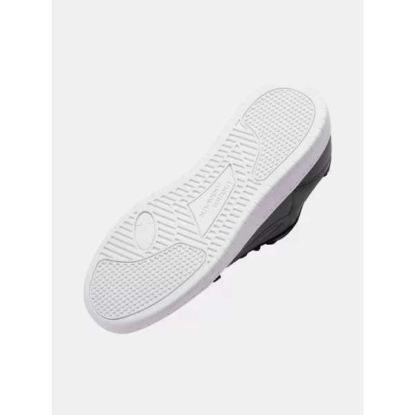  Moški čevlji UNDER ARMOUR UA TEMPO 6005795-001 ČRNA 