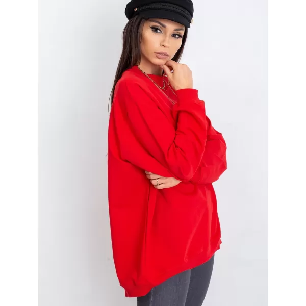 Ženski pulover BASIC FEEL GOOD RV-BL-5185.81P IZD 