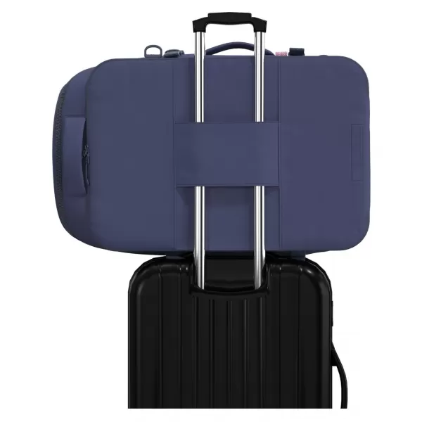  Nahrbtnik CABINZERO Adv 42L MODRA GALAKSIJA 