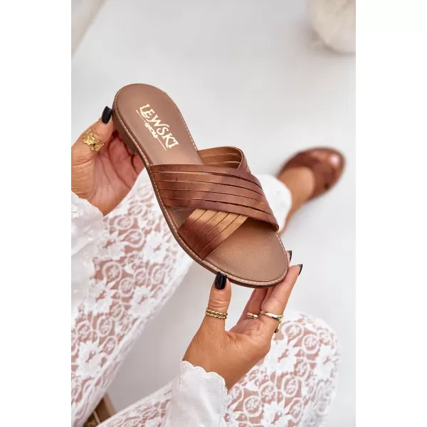  Ženski copati BOTO SHOES 3682 35317 PRZECIER 