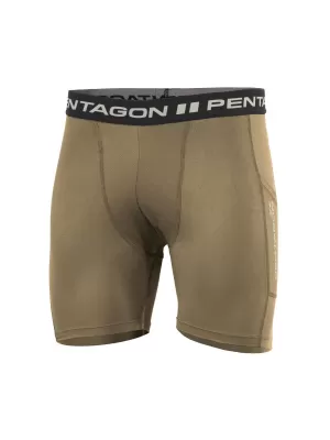 Kratke hlače PENTAGON APOLLO SHORTS K10001 KOJOT