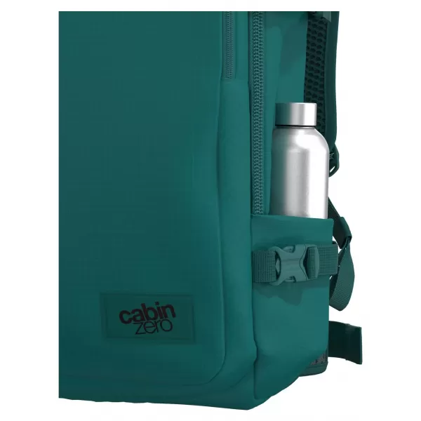  Nahrbtnik CABINZERO Adv Pro 32L KERALA ZELENA 