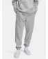 Moške trenirke UNDER ARMOUR UA ICON FLEECE JOGGER 1373882-013 SIVA