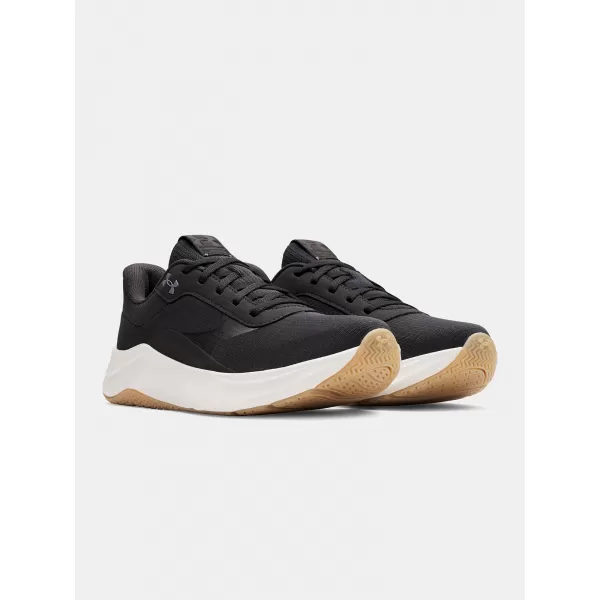  Ženski čevlji UNDER ARMOUR UA W AURORA 3 6000760-001 ČRNA 