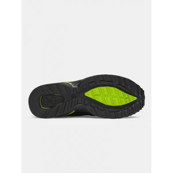  Škornji UNDER ARMOUR 6005280-326 ZELENA 