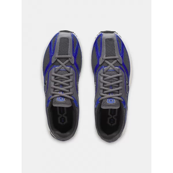  Škornji UNDER ARMOUR UA HOVR APPARITION RTRFTR TC 3027595-025 SIVA 