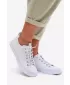 Ženske superge BIG STAR TT274388 WHITE Big Star Shoes