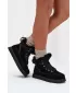 Ženski čevlji BIG STAR SS274369 BLACK Big Star Shoes