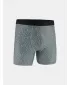 Moške boksarice UNDER ARMOUR UA PERFORMANCE TECH - PRINT 6IN - 1PK 1383875-477 MODRA