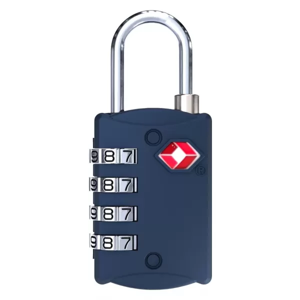  Zaklepanje CABINZERO TSA Travel Lock NAVADE 
