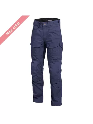Hlače PENTAGON WOLF PANTS K05031 POLNOČNO MODRA