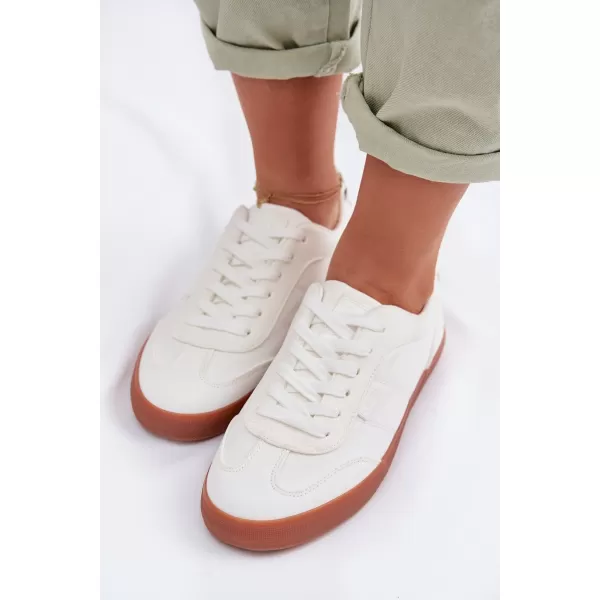  Ženske superge BIG STAR TT274357 WHITE Big Star Shoes 