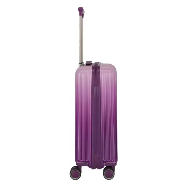  Kovček TRAVELITE Lascana Edition S Purple Degrade VIJOLIČNI GRADIENT 