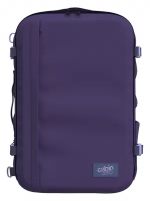 Nahrbtnik CABINZERO Classic Plus 42L SOLATION SKY