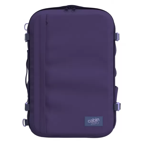  Nahrbtnik CABINZERO Classic Plus 42L SOLATION SKY 