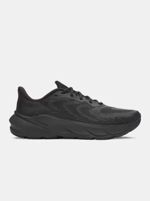 Moški čevlji UNDER ARMOUR TURBULENCE 3 6006717-003 ČRNA