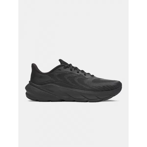  Moški čevlji UNDER ARMOUR TURBULENCE 3 6006717-003 ČRNA 