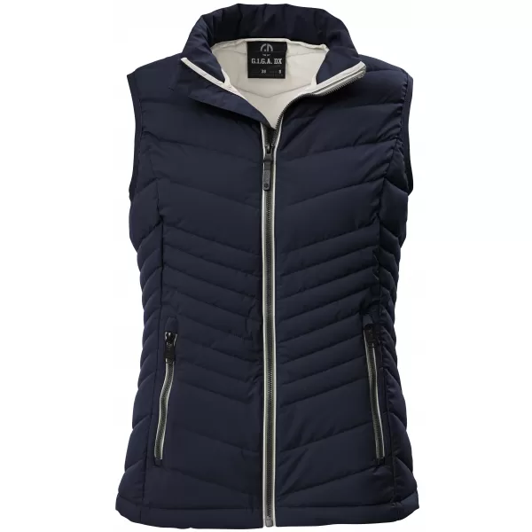  Ženski telovnik KILLTEC GS 109 44290-814 TEMNO MODRA 