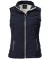 Ženski telovnik KILLTEC GS 109 44290-814 TEMNO MODRA
