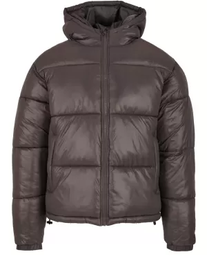 Moška jakna URBAN CLASSICS TB7585 MAGNET