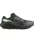 Moški čevlji SALOMON ULTRA FLOW 2 GTX L47981400 ČRNA/ČRNA/PATINA ZELENA