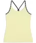 Ženski brezrokavnik PUMA W STRONG W TANK 525998-35 ZLATA LUNA