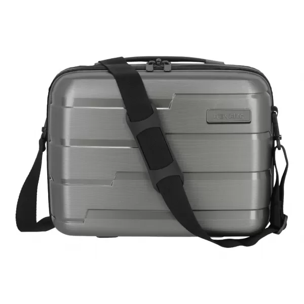  Kozmetični kovček TRAVELITE AIR BASE BEAUTY CASE ANTRACIT 