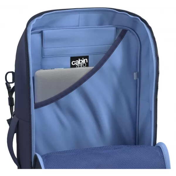  Nahrbtnik CABINZERO Adv 42L MODRA GALAKSIJA 