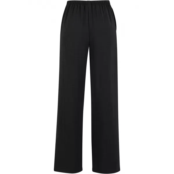  Ženske hlače URBAN CLASSICS TB7500 ČRNA 